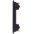Volume Side Button Outer For Samsung Galaxy A33 5g Black By - Maxbhi Com