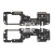 Charging Connector Flex Pcb Board For Realme 9 5g By - Maxbhi Com