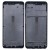 Lcd Frame Middle Chassis For Samsung Galaxy F23 5g White By - Maxbhi Com