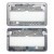 Lcd Frame Middle Chassis For Samsung Galaxy Note Lte 10 1 N8020 Silver By - Maxbhi Com