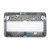 Lcd Frame Middle Chassis For Samsung Galaxy Note Lte 10 1 N8020 Silver By - Maxbhi Com