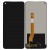 Lcd With Touch Screen For Realme 9 5g Se White By - Maxbhi Com