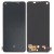 Lcd With Touch Screen For Realme 9 White By - Maxbhi Com