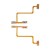 Volume Button Flex Cable For Realme 9 5g By - Maxbhi Com
