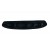 Home Button Outer For Samsung Galaxy Xcover 2 S7710 Black By - Maxbhi Com