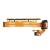 Power Button Flex Cable For Sony Xperia Z3 Plus On Off Flex Pcb By - Maxbhi Com