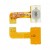 Power Button Flex Cable For Huawei Ascend Y220 On Off Flex Pcb By - Maxbhi Com