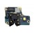Audio Jack Flex Cable For Oppo F1s By - Maxbhi Com