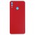 Back Panel Cover For Huawei Nova 3i Red - Maxbhi Com