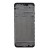 Lcd Frame Middle Chassis For Xiaomi Redmi Poco C3 Black By - Maxbhi Com