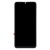 Lcd With Touch Screen For Xiaomi Poco C31 Black By - Maxbhi Com