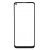 Replacement Front Glass For Lg W41 Pro Black By - Maxbhi Com