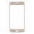 Replacement Front Glass For Motorola Moto E4 Plus Usa Gold By - Maxbhi Com