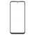 Replacement Front Glass For Motorola Moto G31 Black By - Maxbhi Com