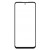 Replacement Front Glass For Motorola Moto G31 Black By - Maxbhi Com