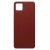 Back Panel Cover For Oppo F17 Orange - Maxbhi Com