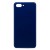 Back Panel Cover For Oppo Realme C1 Blue - Maxbhi Com