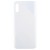 Back Panel Cover For Samsung Galaxy A50s White - Maxbhi Com