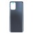 Back Panel Cover For Xiaomi Redmi Note 10 Black - Maxbhi Com