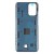 Back Panel Cover For Xiaomi Redmi Note 10 Green - Maxbhi Com