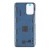 Back Panel Cover For Xiaomi Redmi Note 10 White - Maxbhi Com