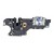 Charging Connector Flex Pcb Board For Realme 5i By - Maxbhi Com