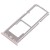 Sim Card Holder Tray For Oppo F5 Gold - Maxbhi Com