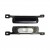 Home Button Outer For Samsung Smp901 Black By - Maxbhi Com