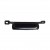 Home Button Outer For Samsung Smp901 Black By - Maxbhi Com