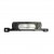Home Button Outer For Samsung Smp901 Black By - Maxbhi Com