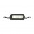 Home Button Outer For Samsung Smp901 White By - Maxbhi Com