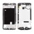 Lcd Frame Middle Chassis For Htc G21 Sensation Xl White By - Maxbhi Com