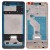 Lcd Frame Middle Chassis For Huawei Enjoy 7 Plus Gold By - Maxbhi Com