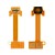 Power Button Flex Cable For Samsung I537 On Off Flex Pcb By - Maxbhi Com