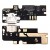 Charging Connector Flex Pcb Board For Xiaomi Mi 4c 32gb By - Maxbhi Com