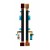 Power Button Flex Cable For Sony Xperia E C1505 On Off Flex Pcb By - Maxbhi Com