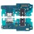 Charging Connector Flex Pcb Board For Samsung Galaxy A12 2021 By - Maxbhi Com