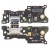 Charging Connector Flex Pcb Board For Xiaomi Redmi 10 Prime 2022 By - Maxbhi Com