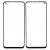 Replacement Front Glass For Oneplus Nord Ce 2 Lite 5g White By - Maxbhi Com