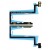 Volume Button Flex Cable For Oneplus Nord Ce 2 Lite 5g By - Maxbhi Com