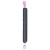 Volume Side Button Outer For Motorola Moto G22 Black By - Maxbhi Com
