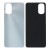 Back Panel Cover For Motorola Moto G22 White - Maxbhi Com