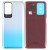 Back Panel Cover For Xiaomi Redmi 10 Prime 2022 Blue - Maxbhi Com
