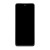 Lcd With Touch Screen For Xiaomi Redmi 10 Prime 2022 Black By - Maxbhi Com