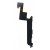 Power Button Flex Cable For Lg Q7 Plus On Off Flex Pcb By - Maxbhi Com
