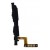 Volume Button Flex Cable For Lg Q7 Plus By - Maxbhi Com