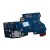 Charging Connector Flex Pcb Board For Lenovo K320t By - Maxbhi Com