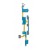 Side Key Flex Cable For Samsung Galaxy Note 8 0 16gb Wifi And 3g By - Maxbhi Com