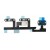Volume Button Flex Cable For Apple Ipad Pro 9 7 Wifi Cellular 32gb By - Maxbhi Com