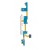 Volume Button Flex Cable For Samsung Galaxy Note 8 0 16gb Wifi And 3g By - Maxbhi Com